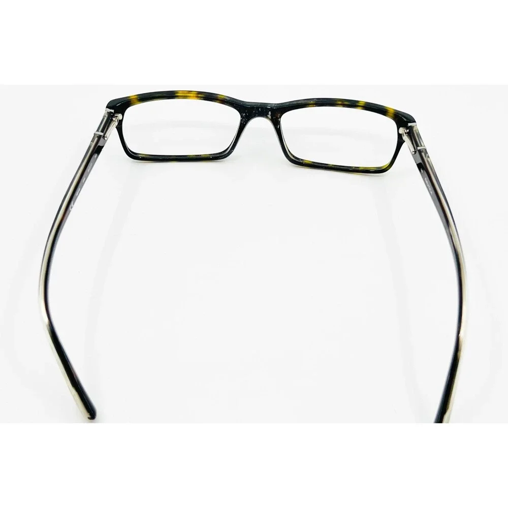 Nautica Eyeglasses Mens Tortoise Shell N8048 310 Rectangle Frames 54-17-145
